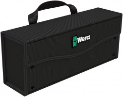 Wera 2go 3 Tool Box £25.99